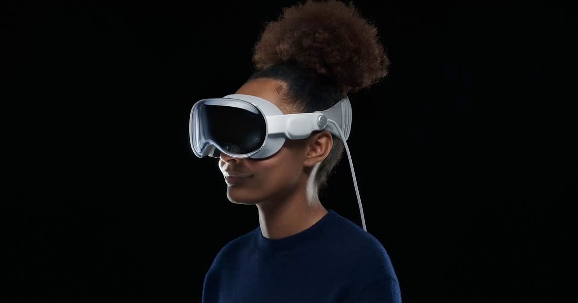 Realidade virtual, aumentada e mista: as tecnologias do futuro