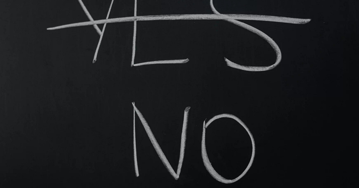 Dizer 'Não' no Ambiente de Trabalho: Limites sem comprometer sua carreira