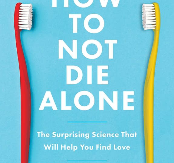 Livro: Como Não Morrer Sozinho
